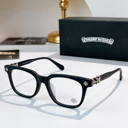 Chrome Spectacles